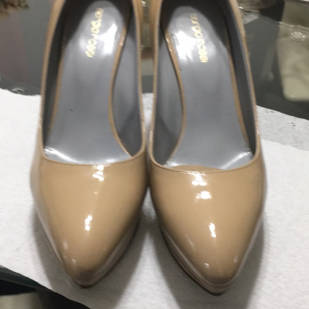 Sergio Rossi shoe